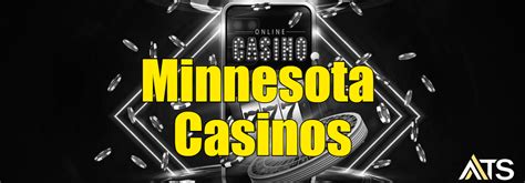 minnesota casino apps